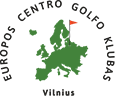 golfclub logo